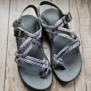 Chaco Strappy Sandals